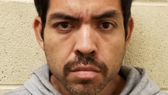 Man with multiple California convictions arrested in Southern Arizona